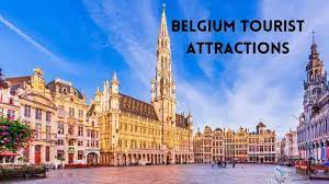10 Must-See Belgium Tourist Attractions - Explore Europe